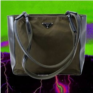 Prada Handbag